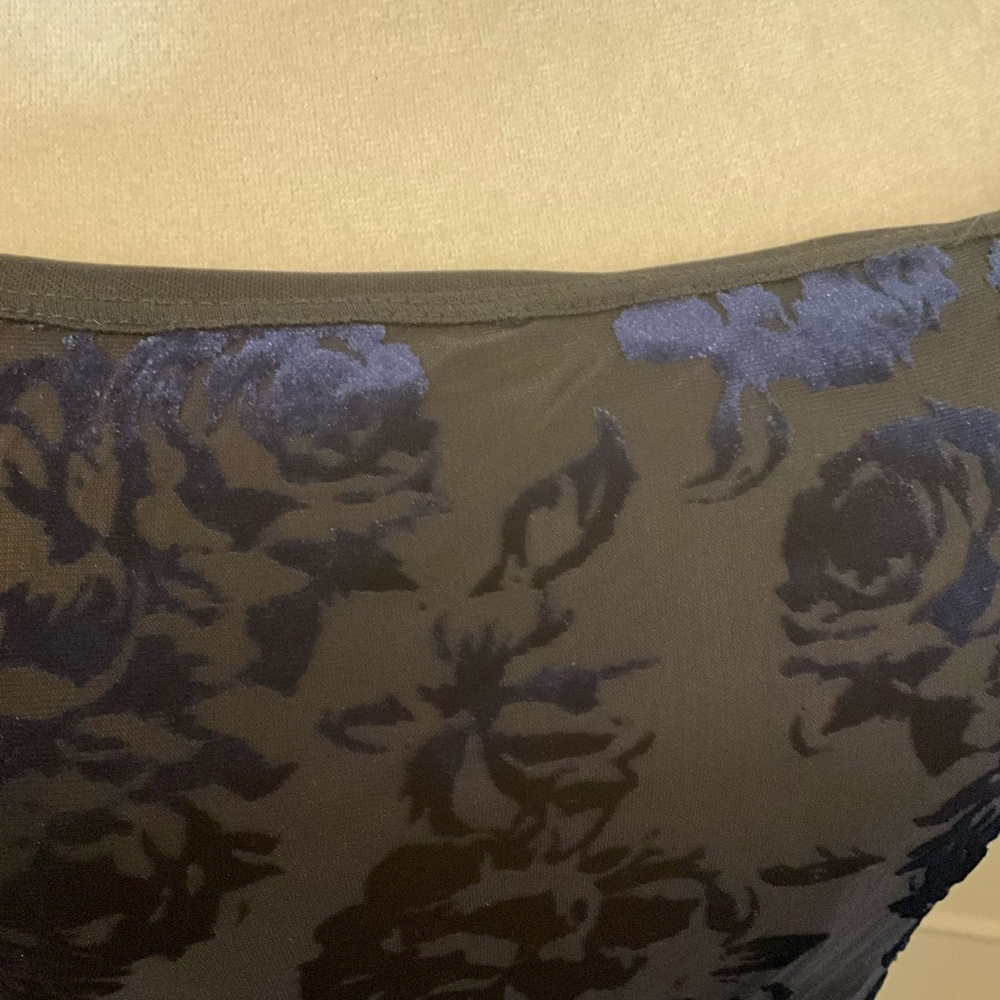 Free People Cocktail Dress - Size L - Picture 5 of 6